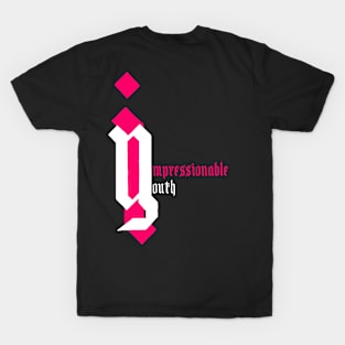 IY Logo Tee T-Shirt